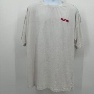 playboy x misguided graphic t-shirt